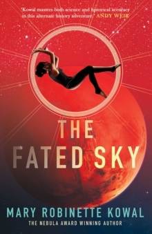 The Fated Sky