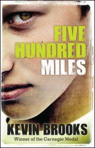 Five hundred miles