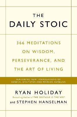 The Daily Stoic