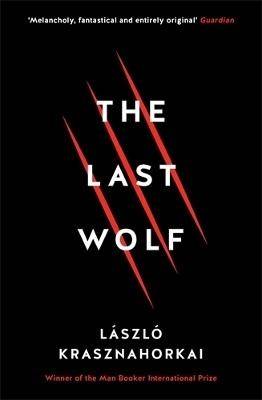 The Last Wolf & Herman