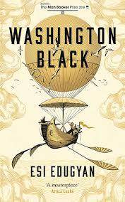 Washington Black