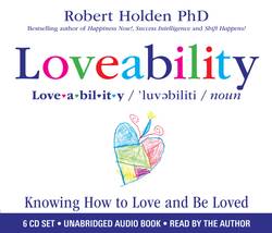 Loveability : Knowing How to Love and Be Loved