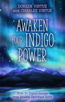 Awaken Your Indigo Power