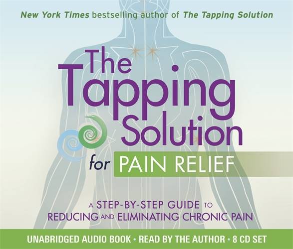 The Tapping Solution for Pain Relief