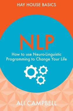 NLP - how to use neuro-linguistic programming to change your life