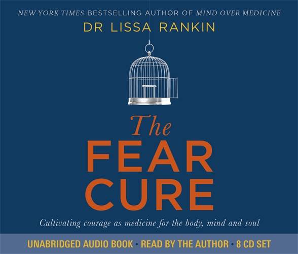 The Fear Cure