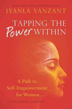 Tapping the power within - a path to self-empowerment for women