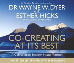 Co-creating at its best - a conversation between master teachers