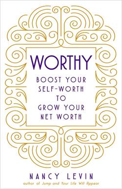 Worthy - boost your self-worth to grow your net worth