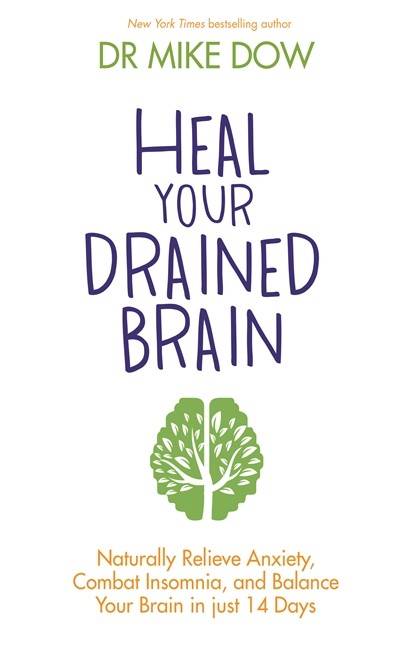 Heal Your Drained Brain