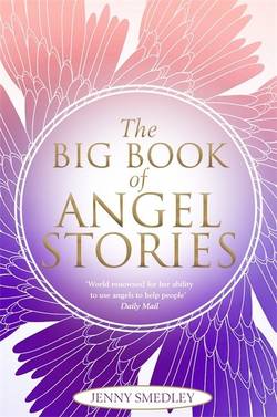 Big book of angel stories