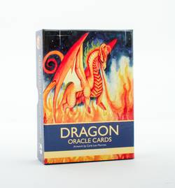 Dragon Oracle Cards