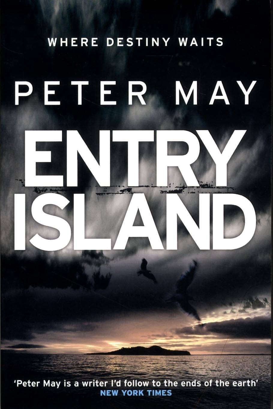 Entry Island