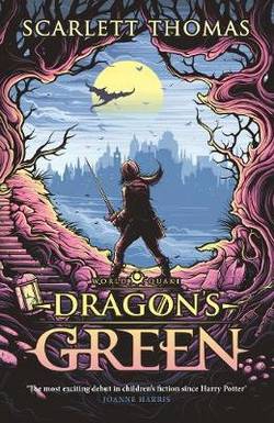 Dragon's Green