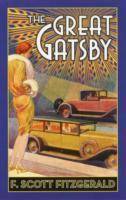 Great Gatsby Slipcase Hardback