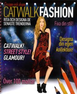Catwalk fashion
