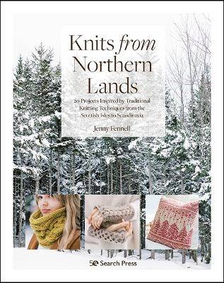 Knits from Northern Lands