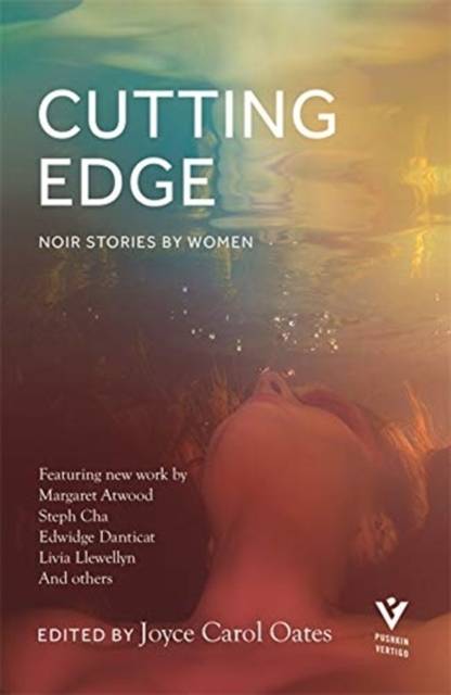 Cutting Edge: Noir Stories by Women