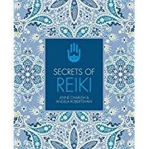 Secrets of reiki