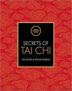 Secrets of tai chi