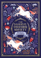 Magical Unicorn Society - Official Handbook