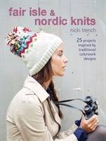 Fair Isle & Nordic Knits