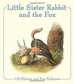 Little Sister Rabbit and the Fox