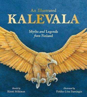 An Illustrated Kalevala