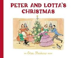 Peter and Lotta's Christmas