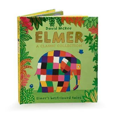 Elmer: A Classic Collection