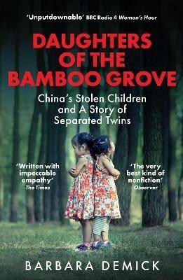 Daughters of the Bamboo Grove