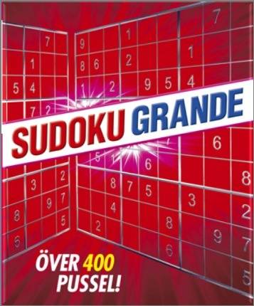 Sudoku grande