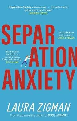 Separation Anxiety - 'Exactly what I needed for a change of pace, funny and