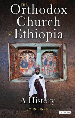 Orthodox church of ethiopia - a history