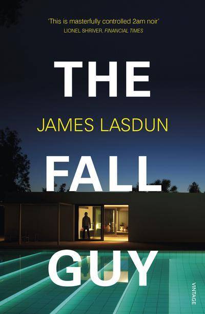 The Fall Guy