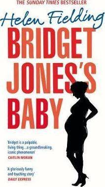 Bridget Jones's Baby: The Diaries