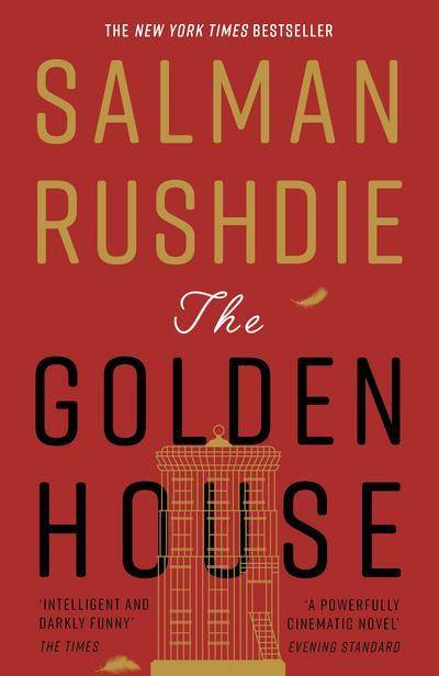 The Golden House