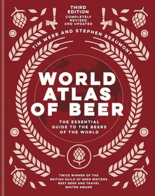 World Atlas Of Beer