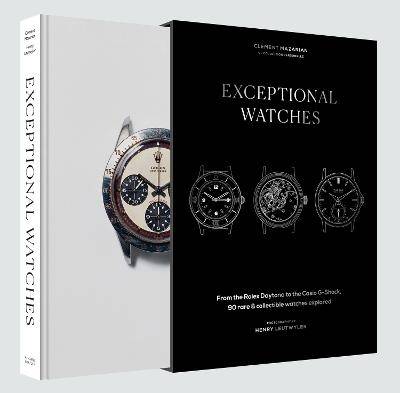 Exceptional Watches