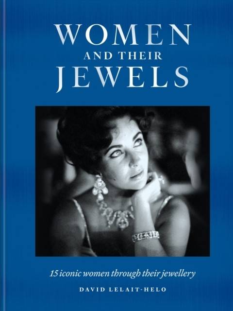 Women and Their Jewels