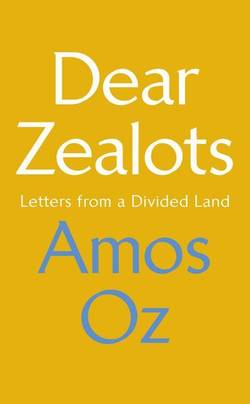 Dear Zealots: Three Pleas