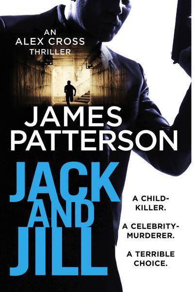 Jack and Jill (Alex Cross 3)