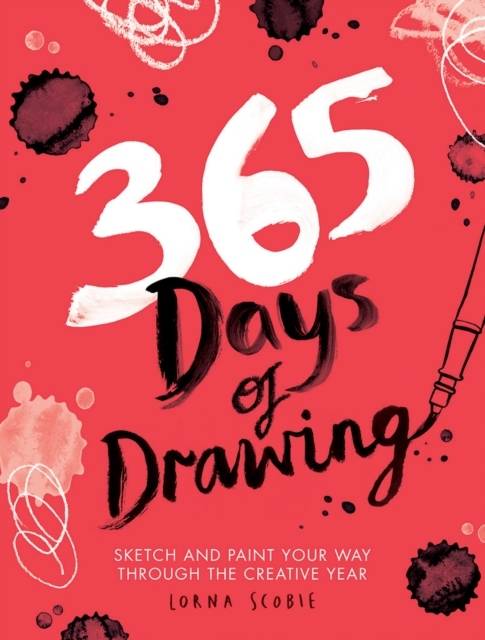 365 Days of Drawing