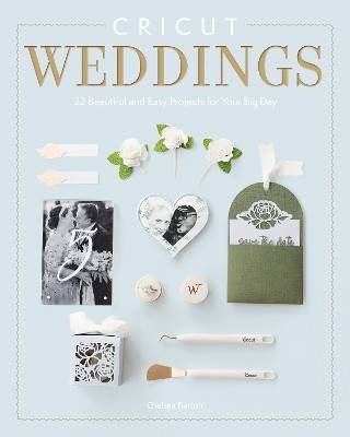 Cricut Weddings
