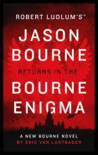 Robert Ludlum's the Bourne Enigma
