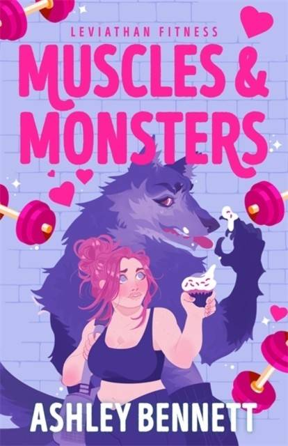 Muscles and Monsters