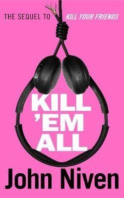 Kill ’Em All