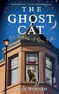 The Ghost Cat