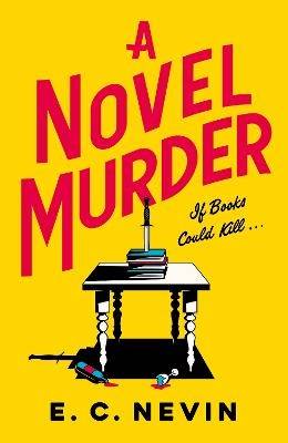 A Novel Murder