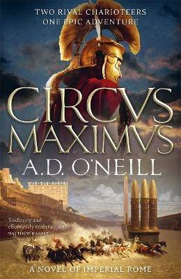 Circus Maximus